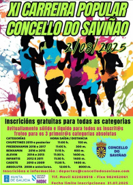 Carreira Popular O Saviñao.jpg