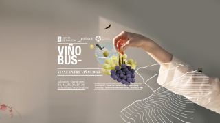 Viñobús Vendimia 2025