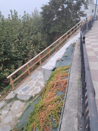 Humanización acceso piscinas Portomarín (0)