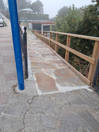 Humanización acceso piscinas Portomarín (1)