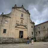 Kloster Santa María de Montederramo