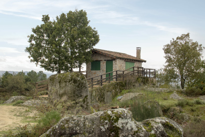 Miradoiro Monte da Chaira (0)