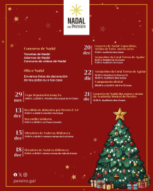 Actividades de Nadal  (0)