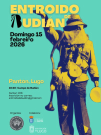 Entroido de Budián (0)