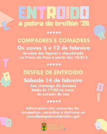 Entroido A Pobra do Brollón (0)