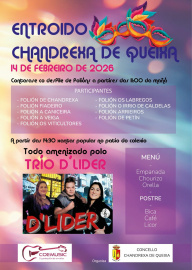 Entroido Chandrexa de Queixa (0)