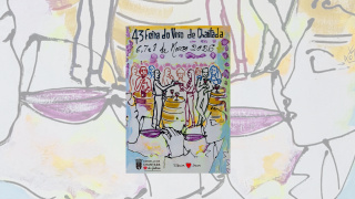 Feria del Vino de Chantada 2026