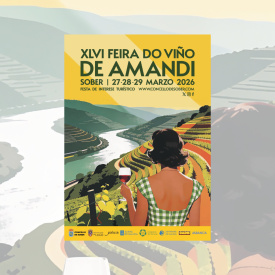 Feria del Vino de Amandi 2026