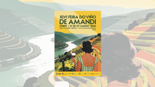 Feria del Vino de Amandi 2026