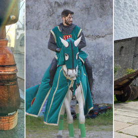 Semana Santa en Ribeira Sacra 2026