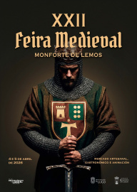 Feira Medieval de Monforte (0)