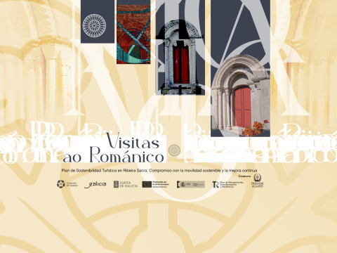 Programa piloto apertura de iglesias románicas 2026