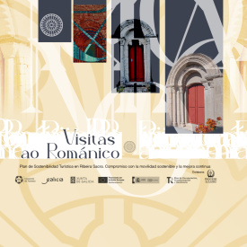 Programa piloto apertura de iglesias románicas 2026