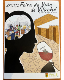 Feira do viño de Vilachá (0)