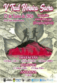 Trail Heroica Sacra (0)