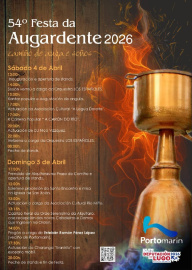 Festa da Augardente (Portomarín) (0)