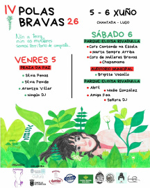 IV Festival Polas Bravas  (0)