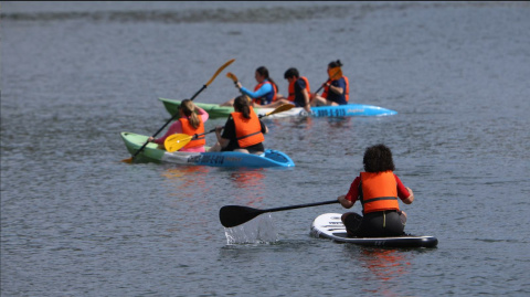 Padyak Tiempo Libre (0)