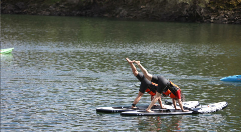 Padyak Tiempo Libre (1)