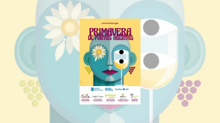 Primavera de Puertas Abiertas en las Rutas de los Vinos de Galicia 2026