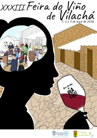 FERIA DEL VINO DE VILACHÁ 2026 (0)