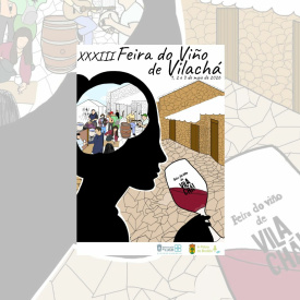 Feria del Vino de Vilachá 2026
