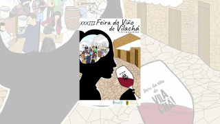 Feria del Vino de Vilachá 2026