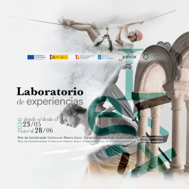 Laboratorio de Experiencias Turísticas