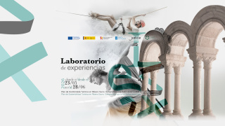 Laboratorio de Experiencias Turísticas