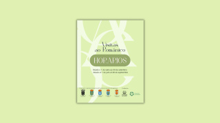 Apertura iglesias románicas verano 2026