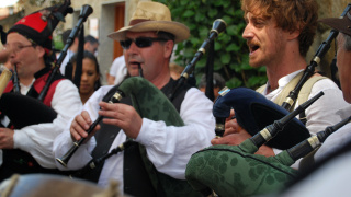 Eventos agosto Ribeira Sacra 2026