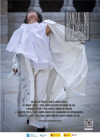 Danza no Claustro (0)