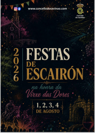 Festas de Escairón (0)