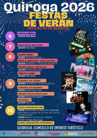Festas de Verán (Quiroga) (0)