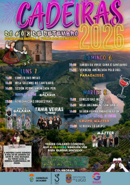 Romería Cadeiras (0)
