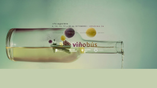Viñobús Vendimia 2026