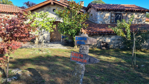 Casas Quo Vadis (0)