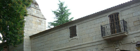 PAZO TURBISQUEDO (0)