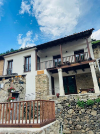 Casa Aturuxo (0)