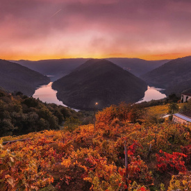 EVENTOS OTOÑO RIBEIRA SACRA 2026