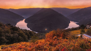 EVENTOS OTOÑO RIBEIRA SACRA 2026
