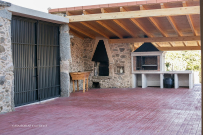 CASA BORLAS (0)