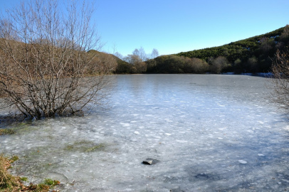 PR-G 184 Ruta da Lagoa da Lucenza  (1)