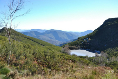 PR-G 184 Ruta da Lagoa da Lucenza  (2)