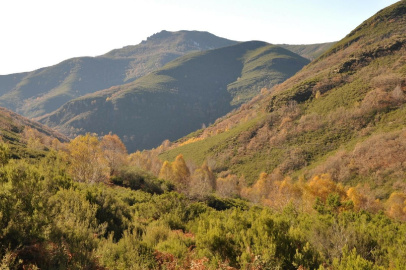 PR-G 184 Ruta da Lagoa da Lucenza  (3)