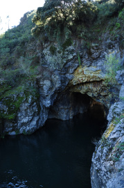 Túnel de Montefurado (3)