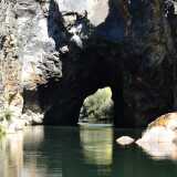 Tunnel de Montefurado