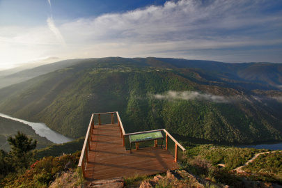 Mirador de A Capela (Vilachá) 1.JPG