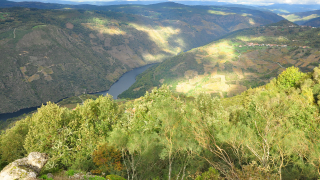 BTT - Fábrica da Luz