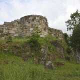 Burg von A Peroxa